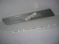 Griglia Presa Aria Piccola Esterna Su Parafango Posteriore Destro A112