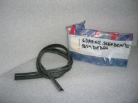 Guarnizione Scendente Posteriore Lancia Dedra 