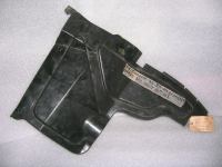 Riparo Anteriore Destro Alfa Romeo Giulietta 84