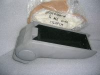 Bracciolo Grigio Alfa Romeo Alfa 166 ( USATO )