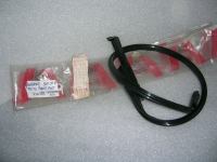 Guarnizione Tetto Posteriore Sinistra Autobianchi  Y10  1989-1992