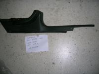 Battitacco Posteriore Destro Nero Lancia Dedra Lancia Delta 93