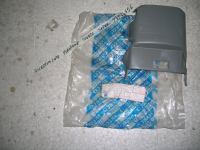 Rivestimento Piantone Sterzo Superiore Iveco 