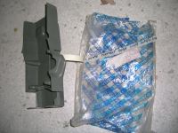 Rivestimento Piantone Guida Parte Inferiore Iveco 