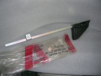 Guida Vetro Sinistro Lancia Thema I.E Turbo 