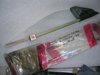 Canalino Vetro Destro Fiat Croma 