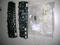 Assorbitore Urti Anteriore Renault Clio Dal 2001