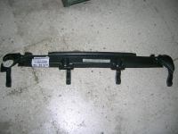 Staffa Assorbitore Urti Posteriore Renault Captur 
