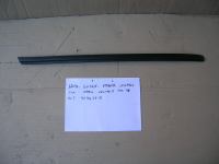 Modanatura Guarnizione Parabrezza Laterale Sinistra Opel Vectra Dal 96