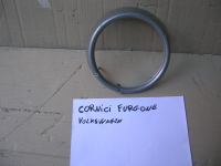 Supporto Fanalino Targa Fiat Ritmo Dal 83