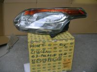 Proiettore Sinistro Citroen C3 Picasso Dal 2009