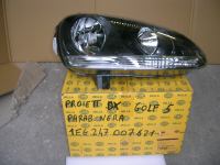 Proiettore Prabrezza Destro Golf 5 