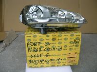 Proiettore  Destro Parabola  Cromata  Golf 5