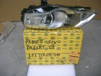 Proiettore Sinistro Volkswagen Passat 2005-2010