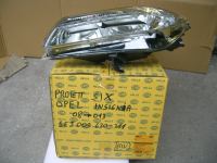 Proiettre Sinistro Opel Insignia Dal 2008 AL 2013