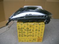 Proiettore Sinistro A Led Parabola Nera Opel Astra J Dal 2012 