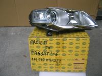 Proiettore Destro Volkswagen Passat 2005 - 2010
