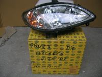 Proiettore Destro Mercedes Vito 2003-2010 W639