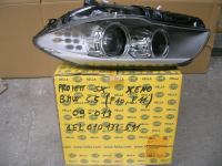 Proiettore Sinistro Xeno BMW Serie 5 (F10,F11) Dal 2009 Al 2013