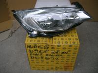Proiettore Destro Parabola  Cromata  Opel Astra J Dal 2009 Al 2013