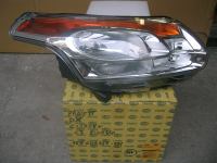 Proiettore Destro Citroen C3 Picasso 