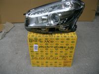 Proiettore Sinistro Nissan Qashquai Dal 2010