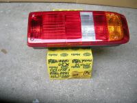 Fanalino Posteriore Destro 24 Volts Mercedes Rimorchi