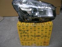 Proiettore Destro Nissan Qasqhai  2010-2013