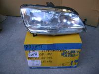 Proiettore Destro Senza Fendinebbia Fiat Idea Dal 2005 Al 2012 Fiat Multipla Dal 2005 Al 2012