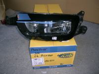 Proiettore Sinistro Citroen C4 Picasso Dal 2013