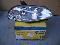 Poriettore Destro Fiat Croma Dal 2005 Al 2007