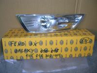 Fendinebbia Sinistro Ford Galaxi Dal 2010 Al 2015