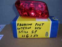 Fanalino Posteriore Interno Destro Fiat Stilo 5 Porte 