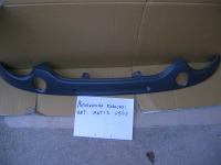 Modanatura Paraurti Anteriore Chevrolet Matiz Dal 01