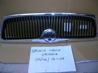 Griglia Skoda Octavia 2004-2008