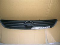 Griglia Radiatore Nera Opel Astra G 1998-2003
