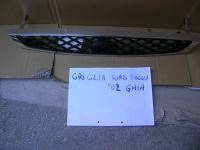 Griglia Ford Focus Dal 2002 GHIA 