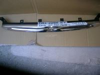 Griglia Con Profilo Cromato Ford Escort Ghia Dal 96 