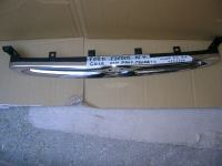 Griglia Anteriore Con Profilo Cromato Ford Escort '95 Ghia 