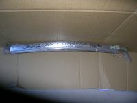 Cornici Griglia Anteriore In Acciaio Citroen 