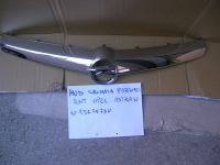 Modanatura Cromata Paraurti Anteriore Opel Astrah 