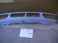 Griglia Paraurti Con Primer Fiat 