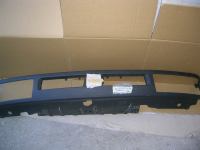 Griglia Fiat Ulisse Nera Dal 94 Al 99