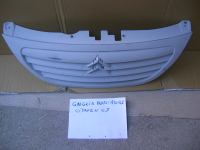 Griglia Radiatore Citroen C3 2002-2005