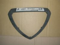 Scudo Griglia Da Verniciare Alfa Romeo 155