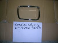 Cornice Griglia Destra BMW Serie 5 E34   88-95