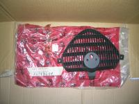 Griglia Scudo Centrale  Alfa Romeo GTV\95 