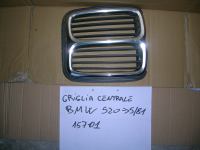 Griglia Centrale BMW 520 5\81 