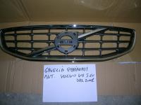 Griglia Paraurti Anteriore Volvo V 6 S60 Dal 2001
