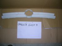 Griglia Radiatore Da Verniciare Volkswagen Golf Mk4 1997-2003